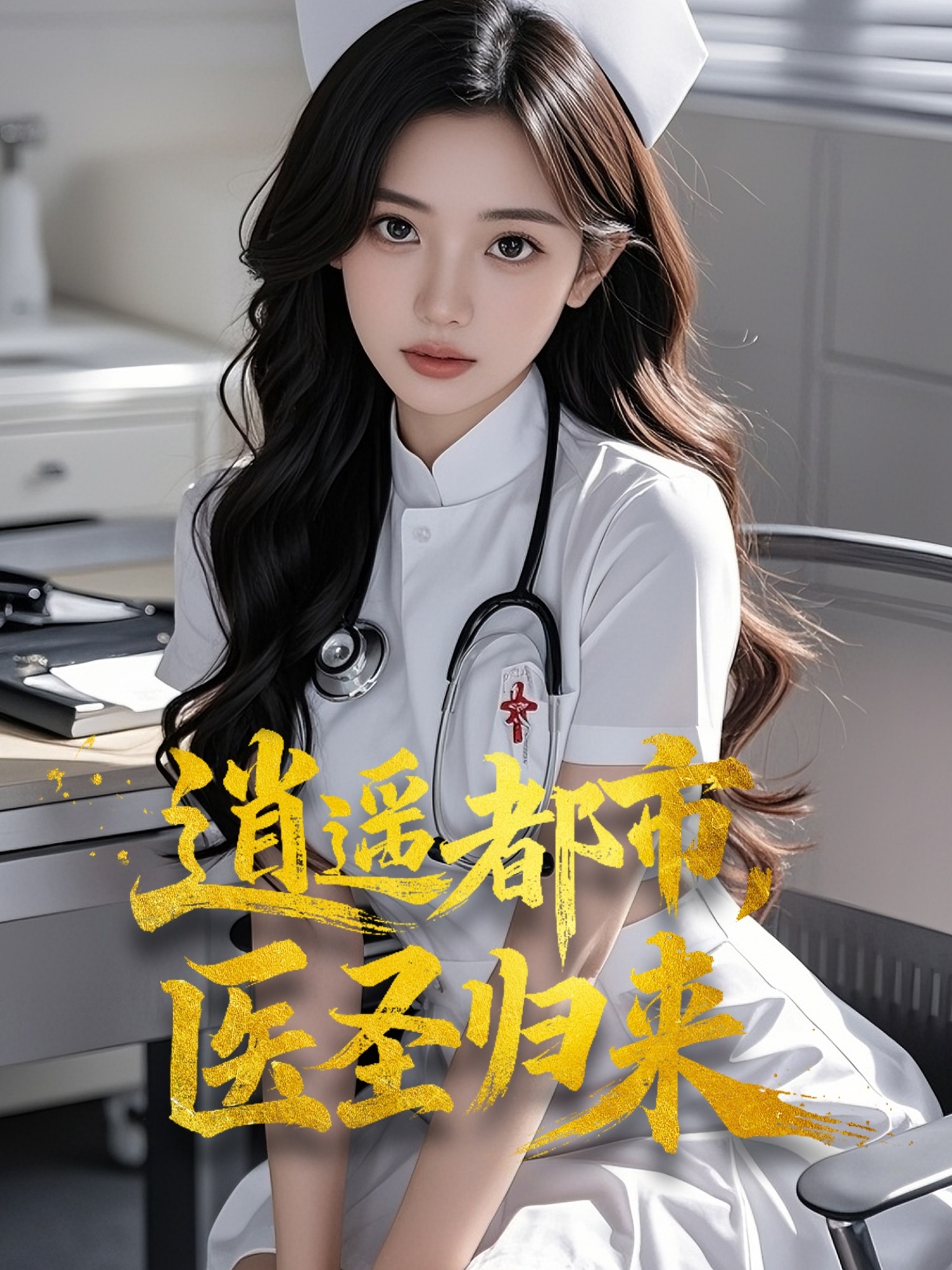 逍遥都市医圣归来