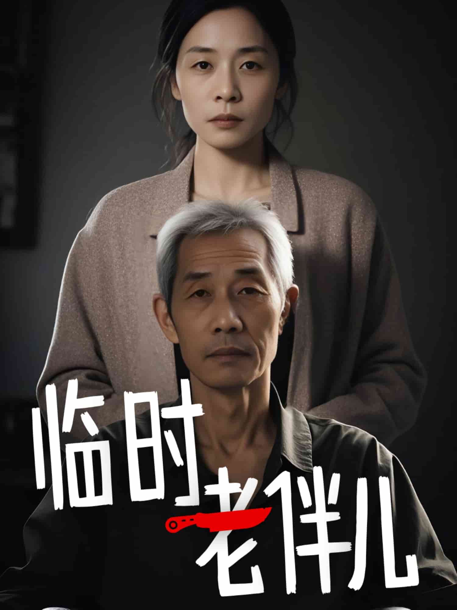 临时老伴儿
