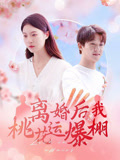 离婚后我桃花运爆棚
