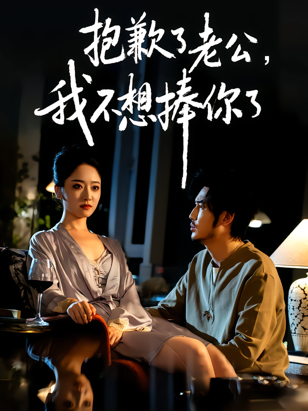 抱歉了老公-我不想捧你了