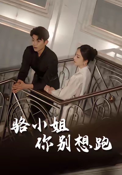 骆小姐你别想跑