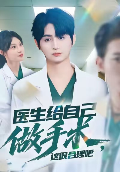 医生给自己做手术-这很合理吧