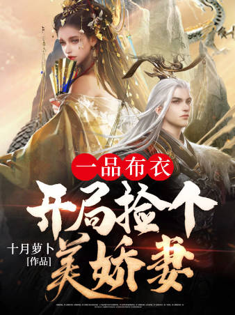 一品布衣，开局捡个美娇妻