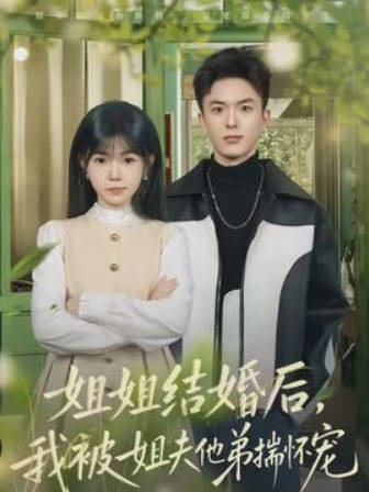 姐姐结婚后，我被姐夫他弟揣怀宠