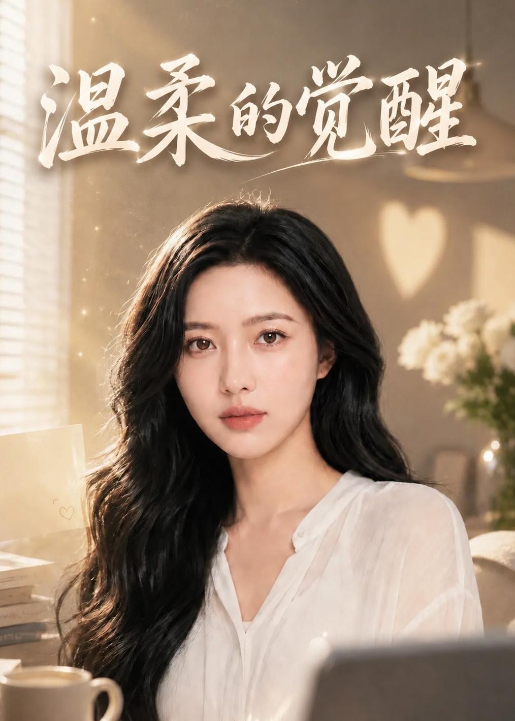 温柔的觉醒   Ai