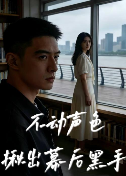 不动声色揪出幕后黑手   AI