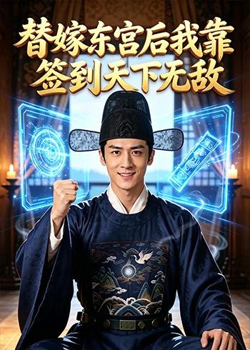 替嫁东宫后我靠签到天下无敌   AI