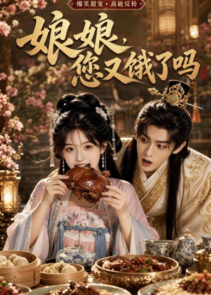 娘娘，您又饿了吗    AI