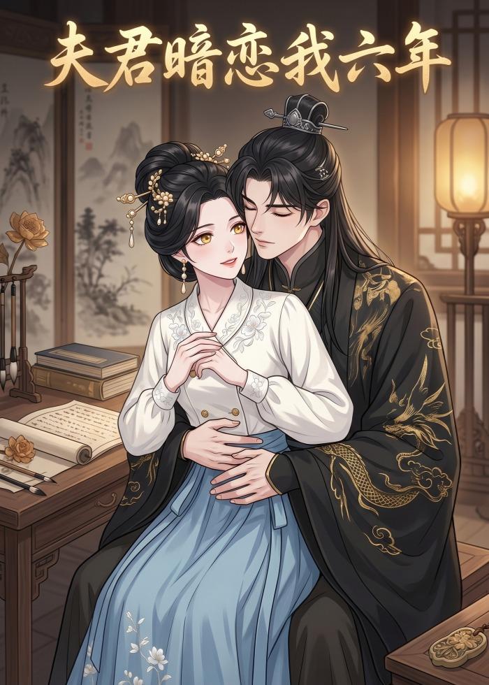 夫君暗恋我六年    Ai漫剧