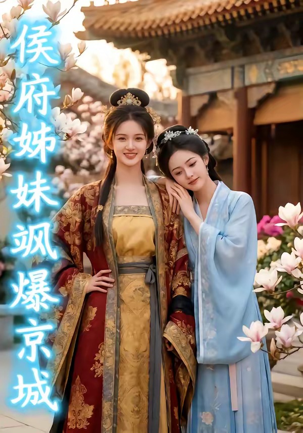 侯府姊妹飒爆京城    Ai漫剧