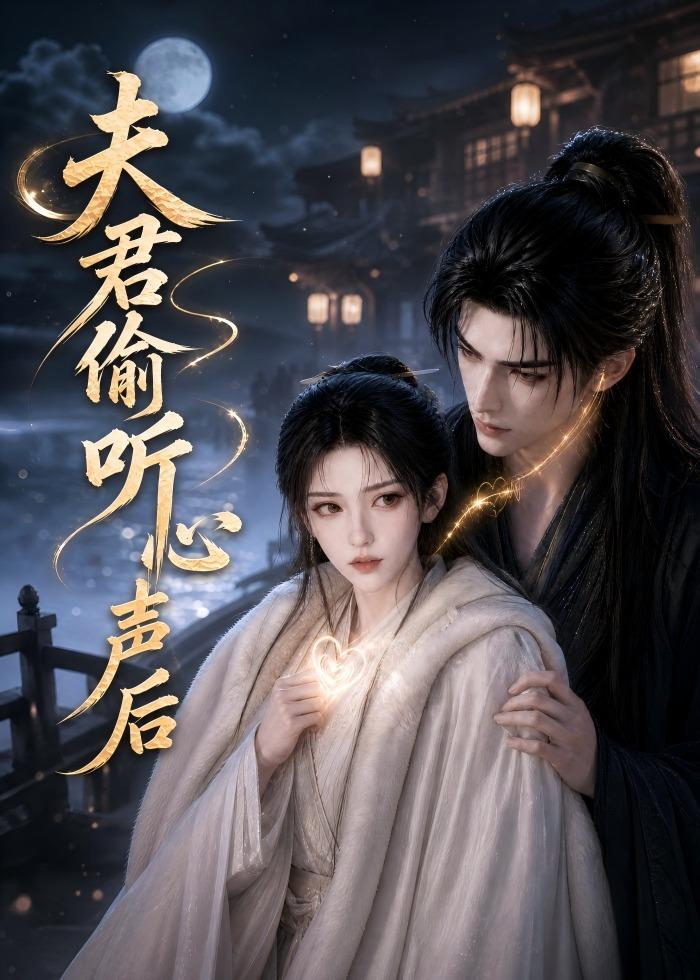 夫君偷听心声后    Ai漫剧