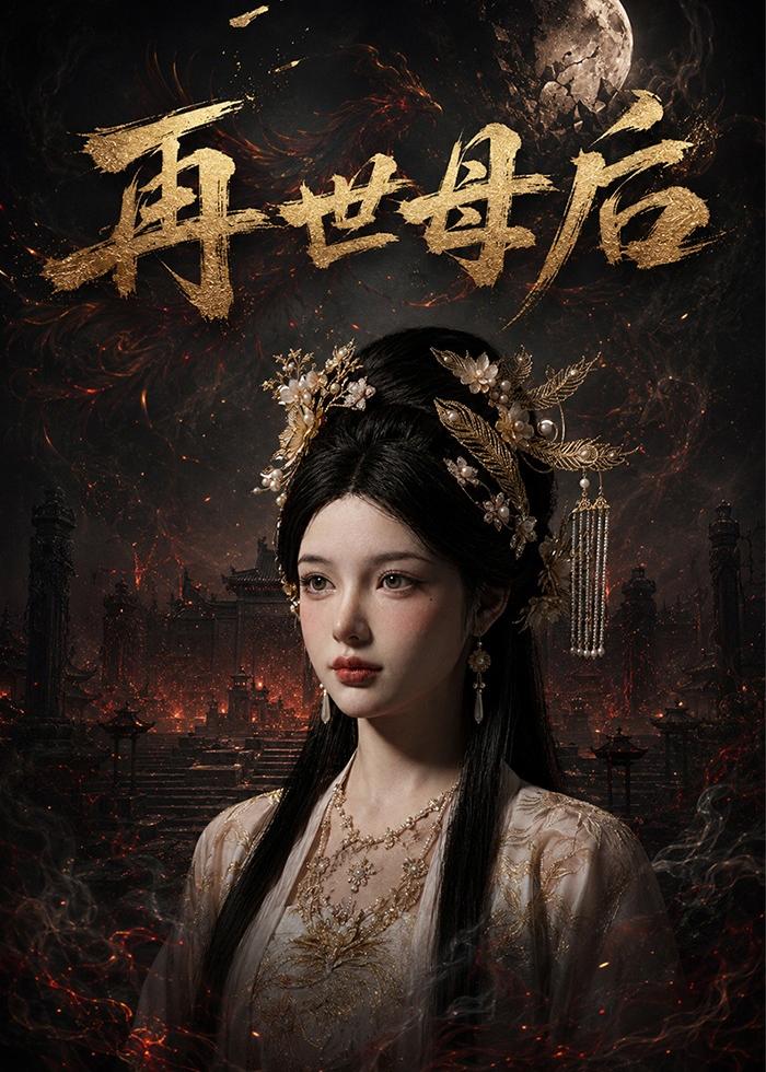 再世母后     AI