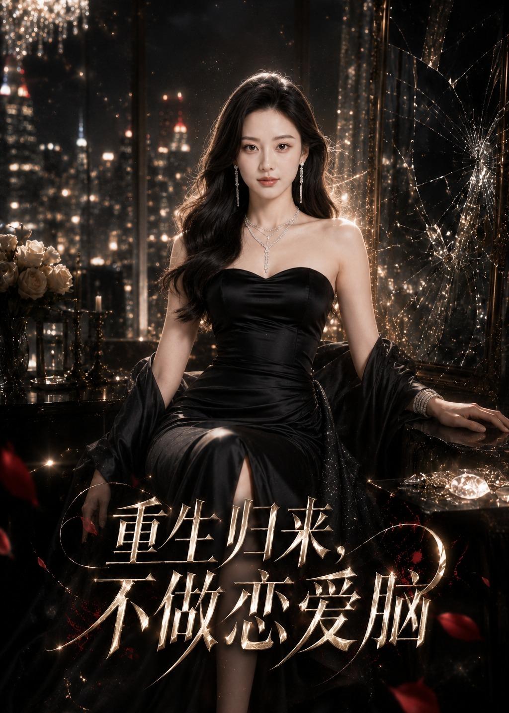 重生归来，不做恋爱脑     AI