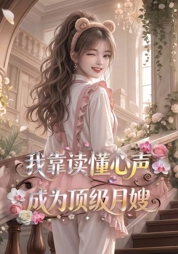 我靠读懂心声成为顶级月嫂    Ai漫剧