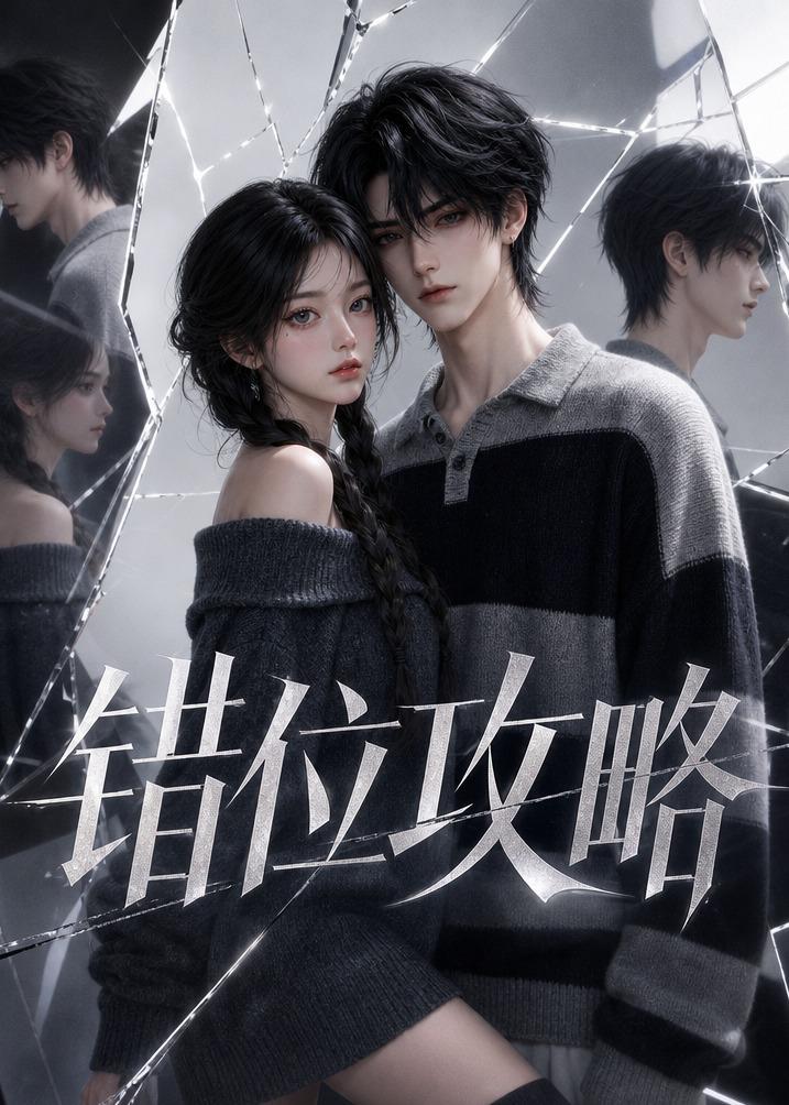 错位攻略    Ai漫剧