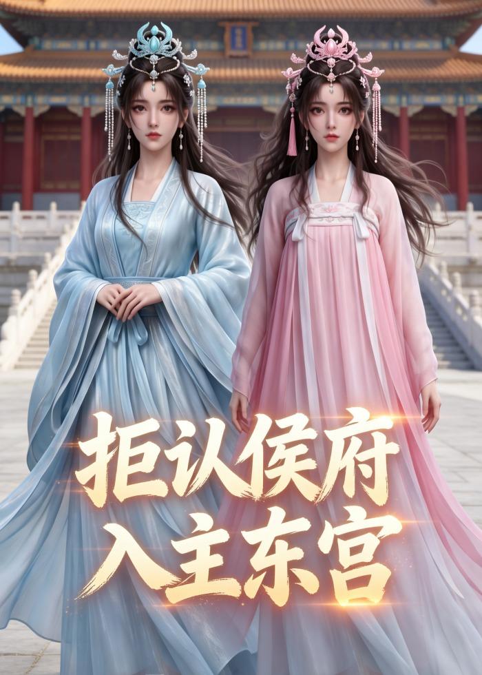 拒认侯府入主东宫   AI